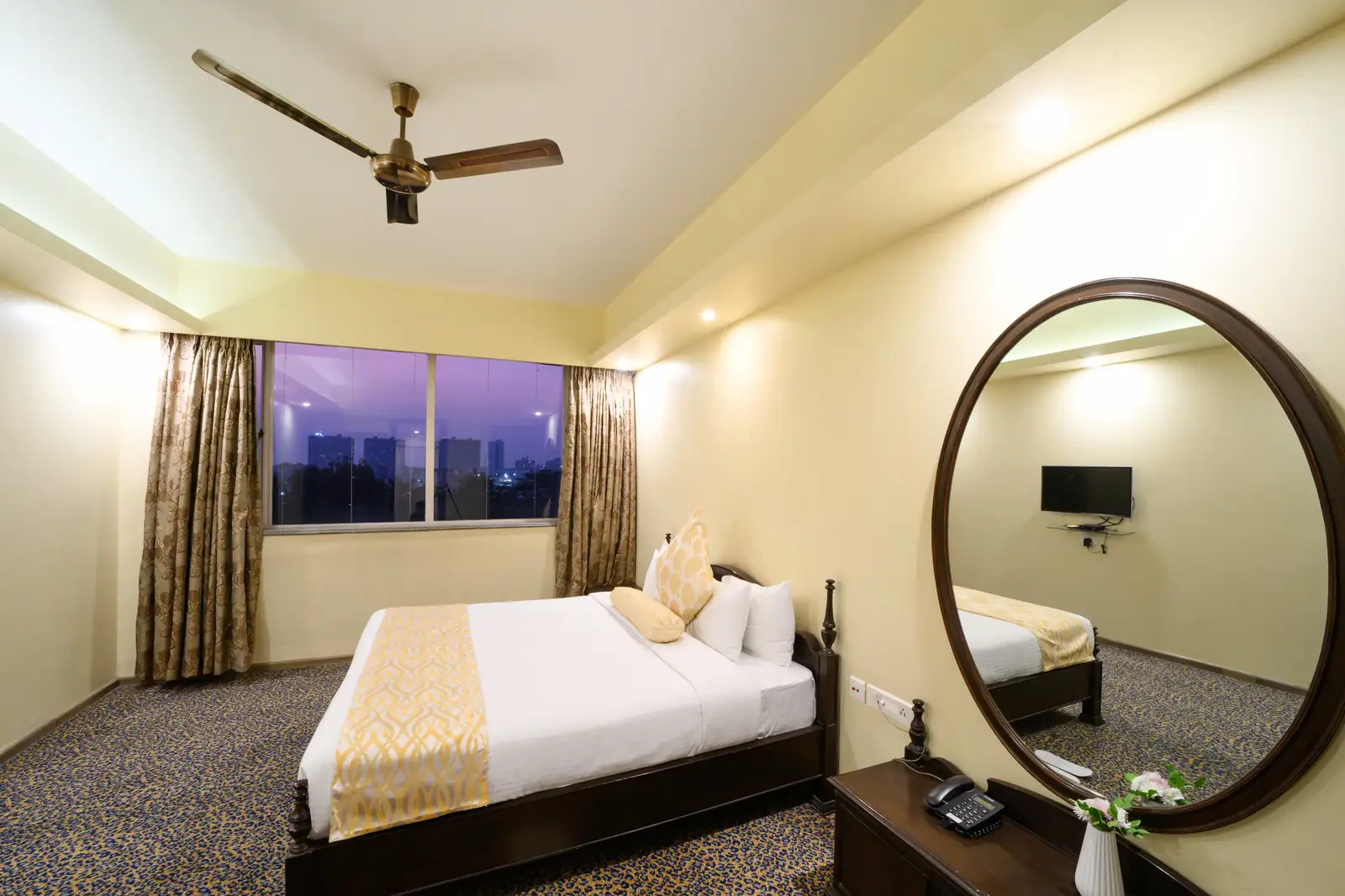 Maharaja Suite