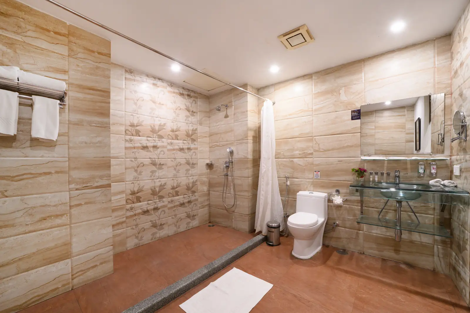 Maharaja Suite