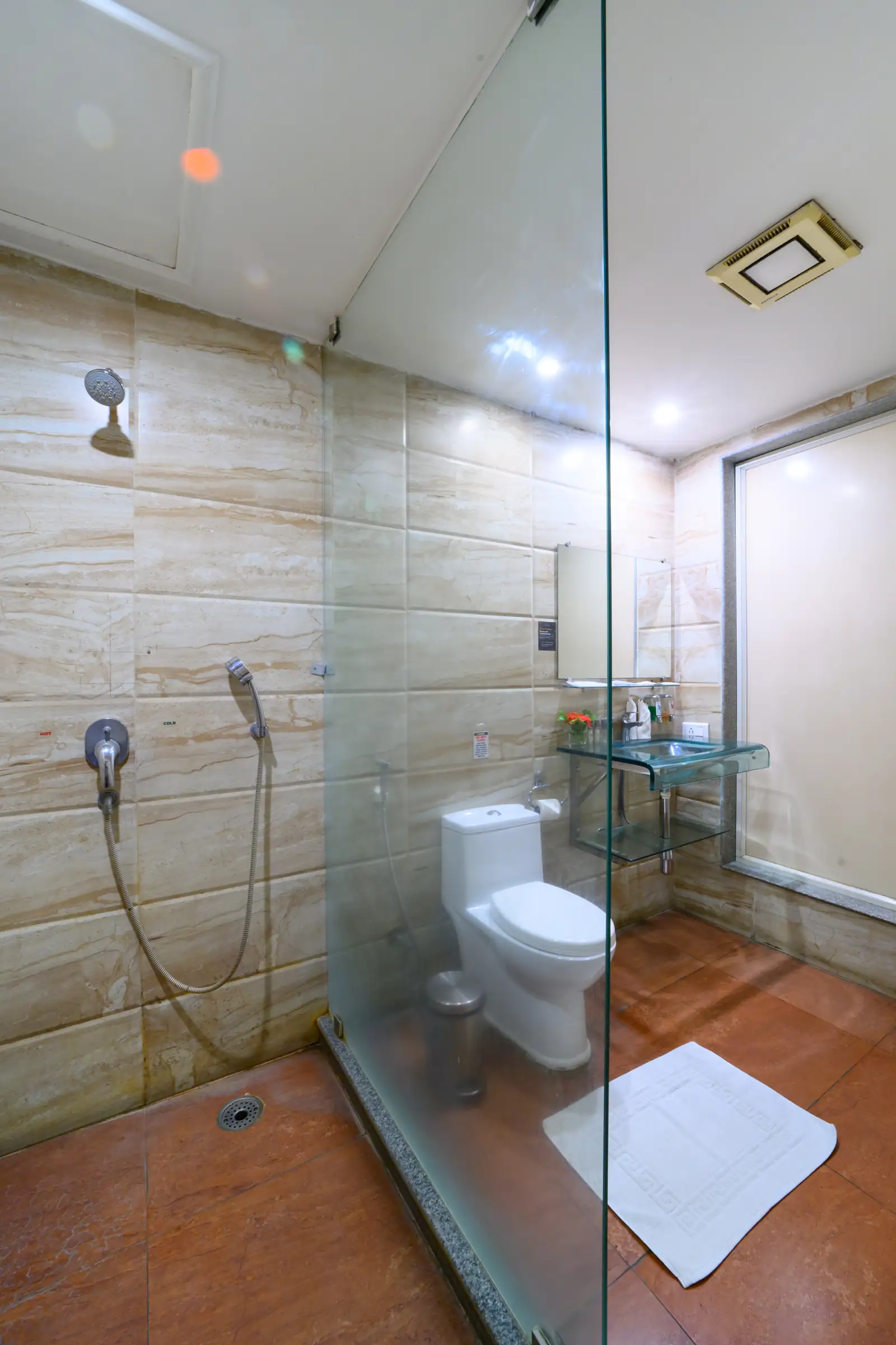 Premier Room