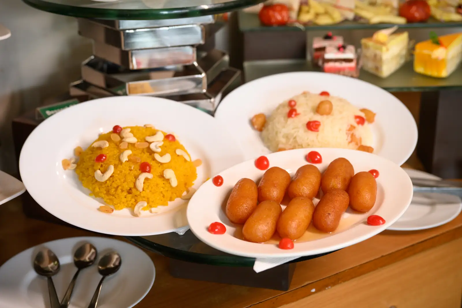Bengal's Sweet Traditions, Sinclairs Burdwan