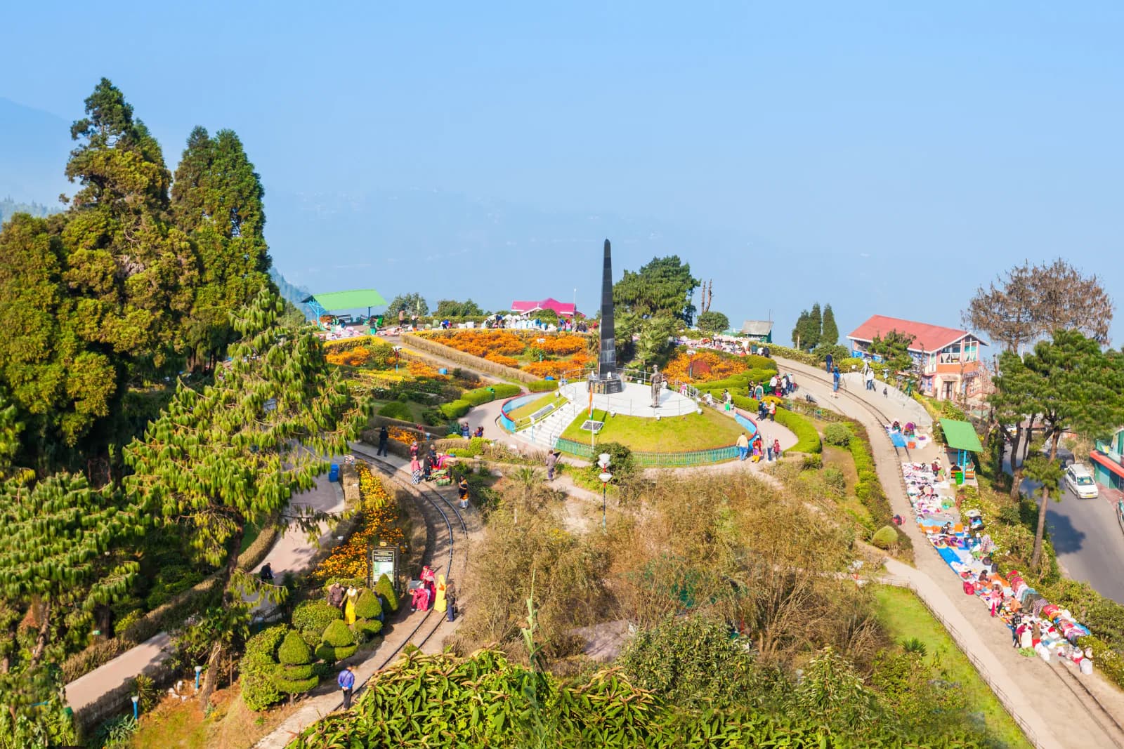 Batasia Loop