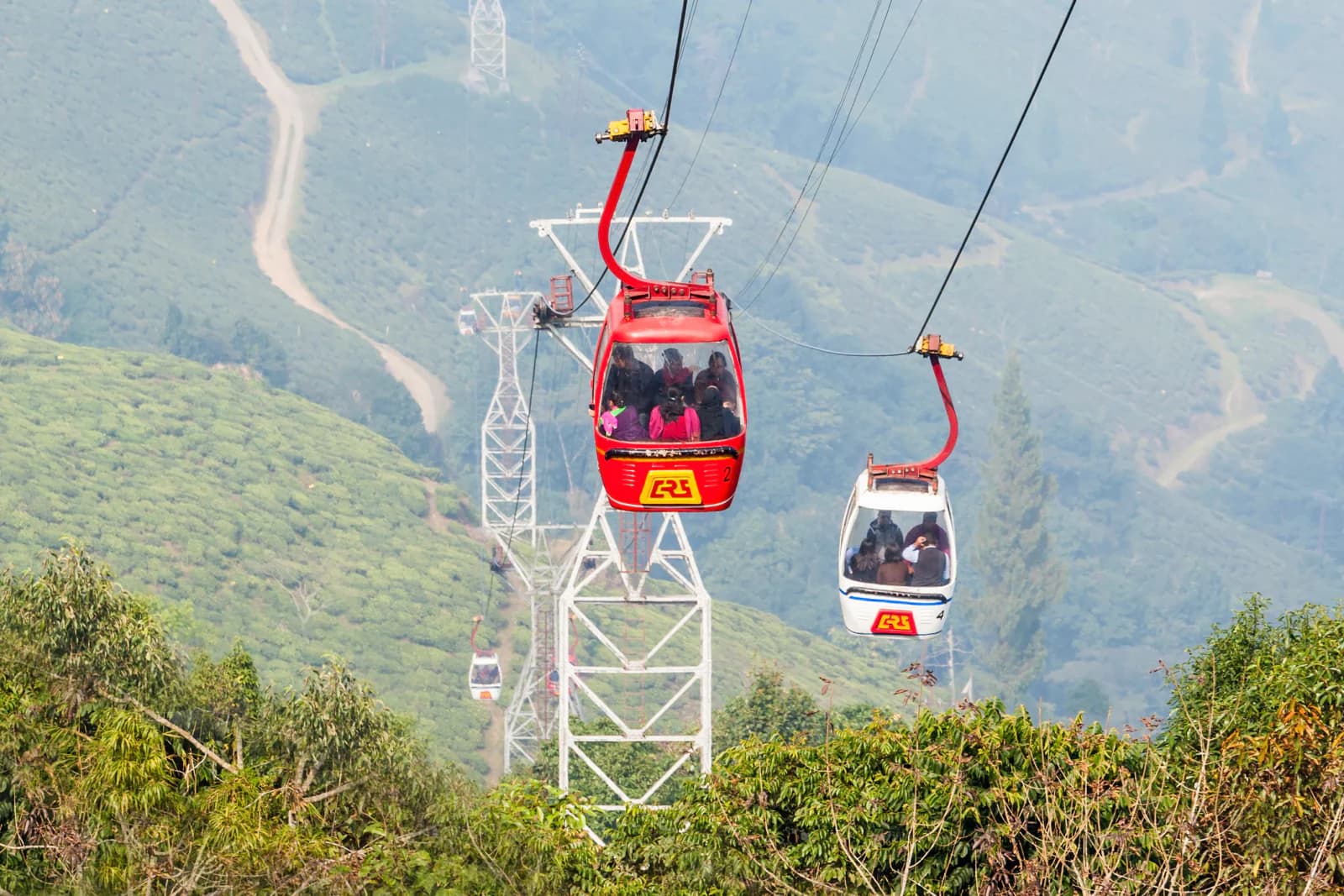 Ropeway