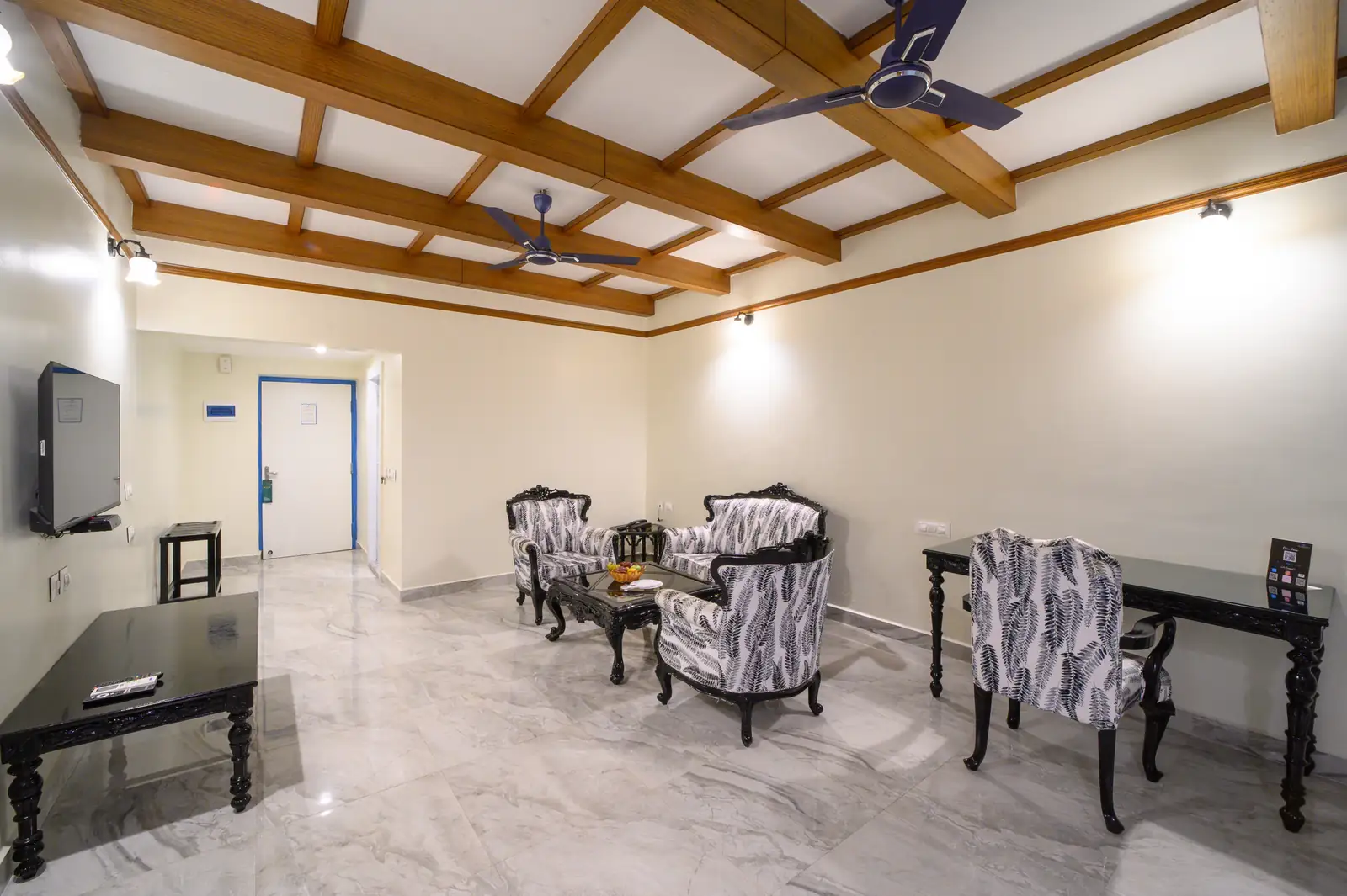 Premier Suite