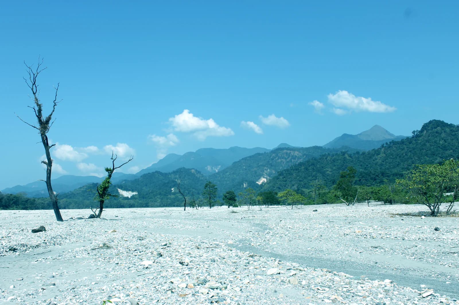 Alipurduar (112 km)