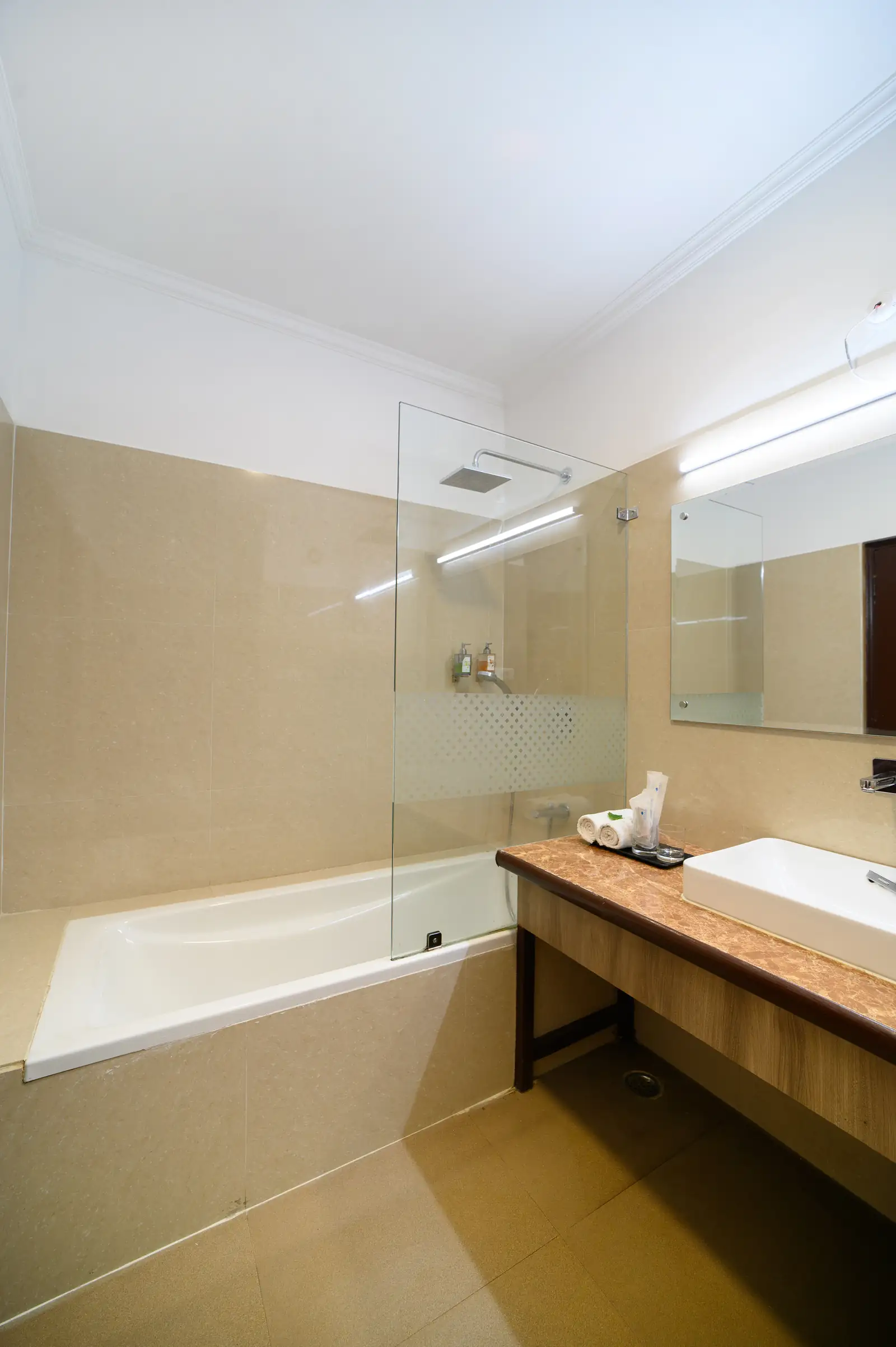 Premier Room