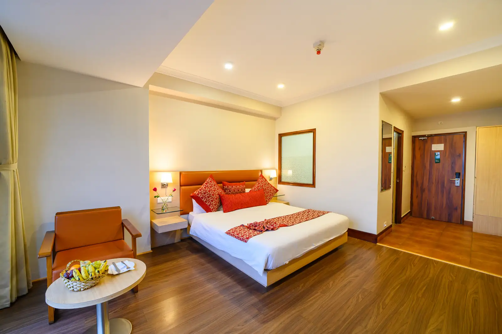 Premier Room