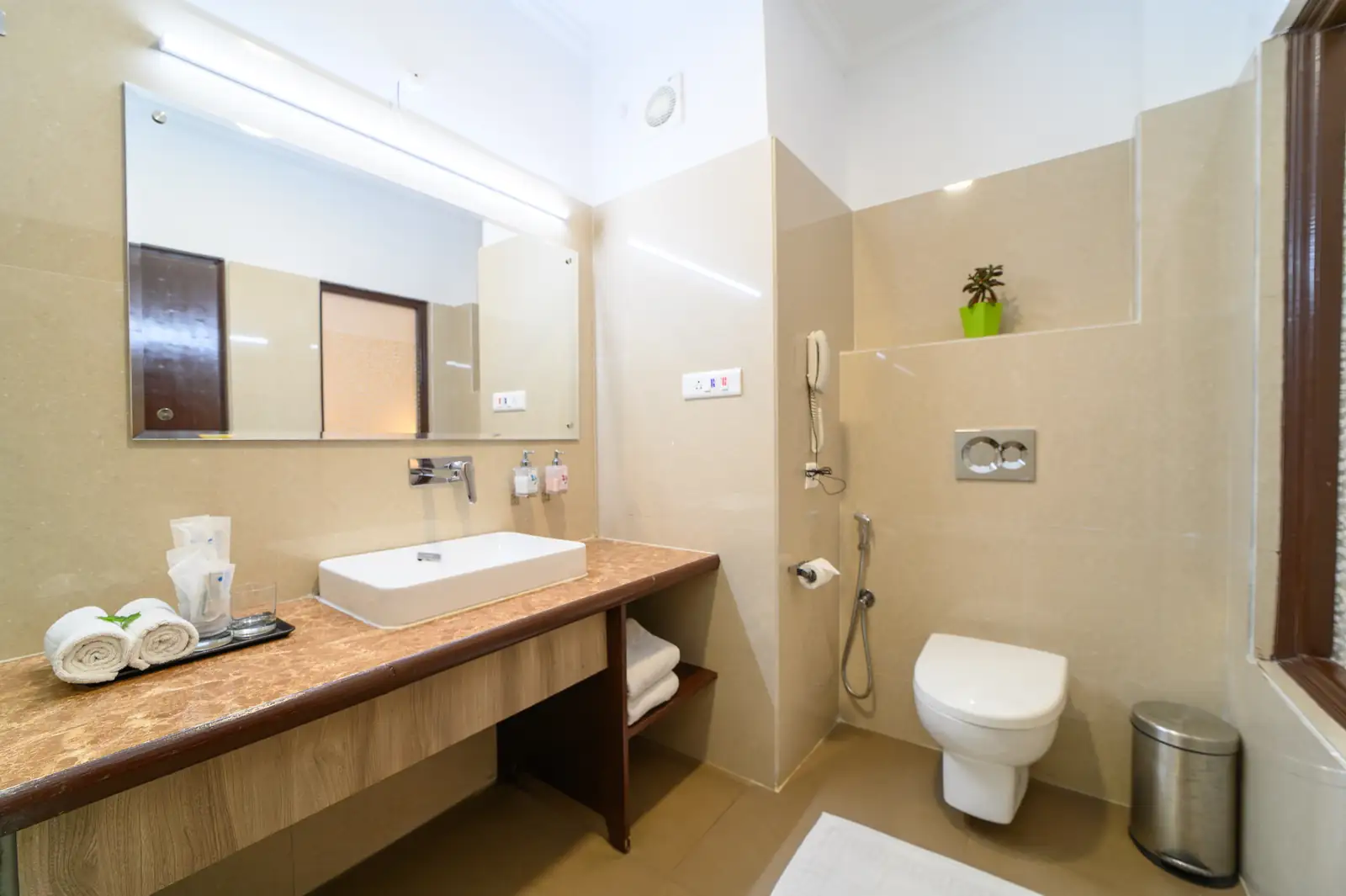 Premier Room