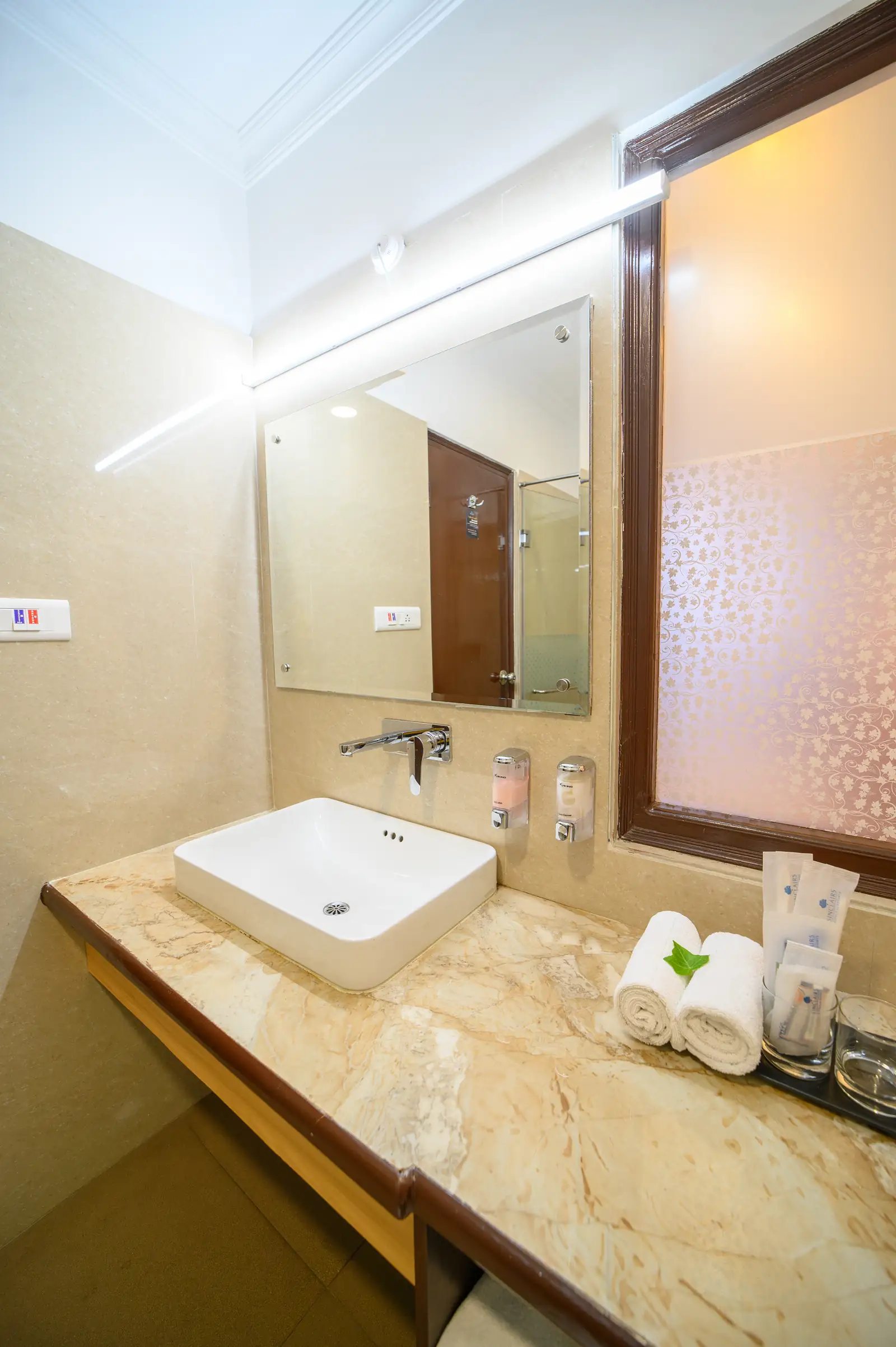 Valentine Room