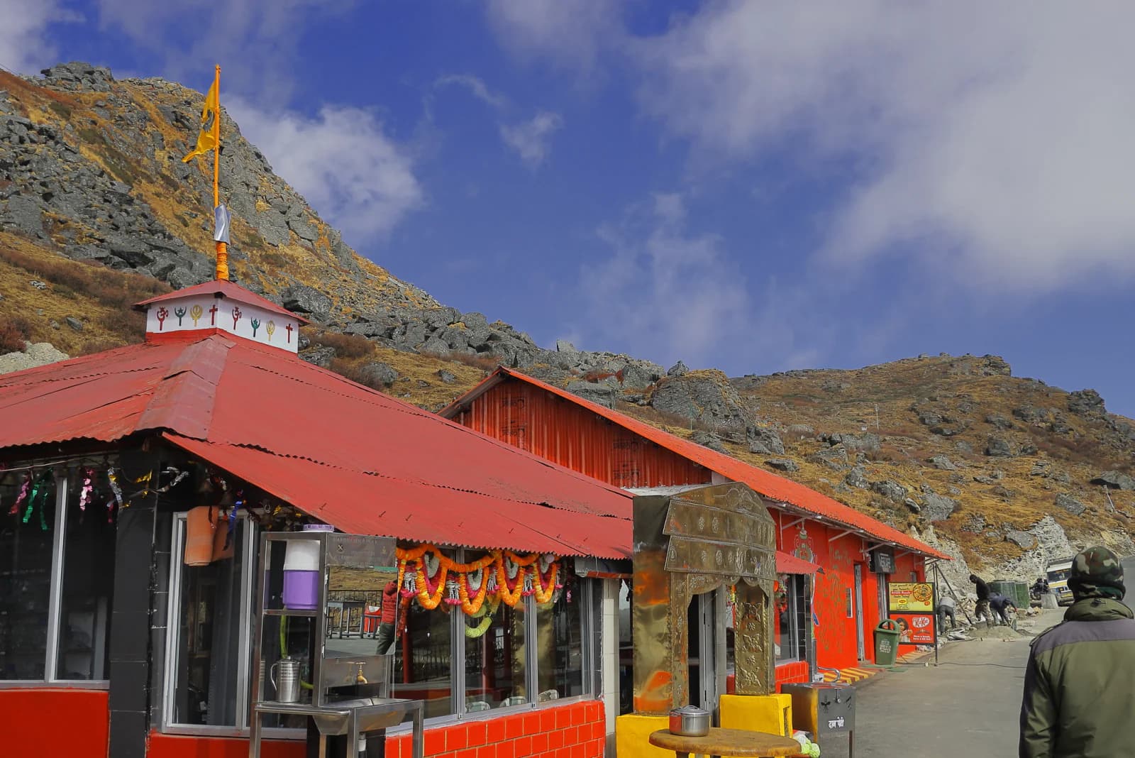 Baba Mandir