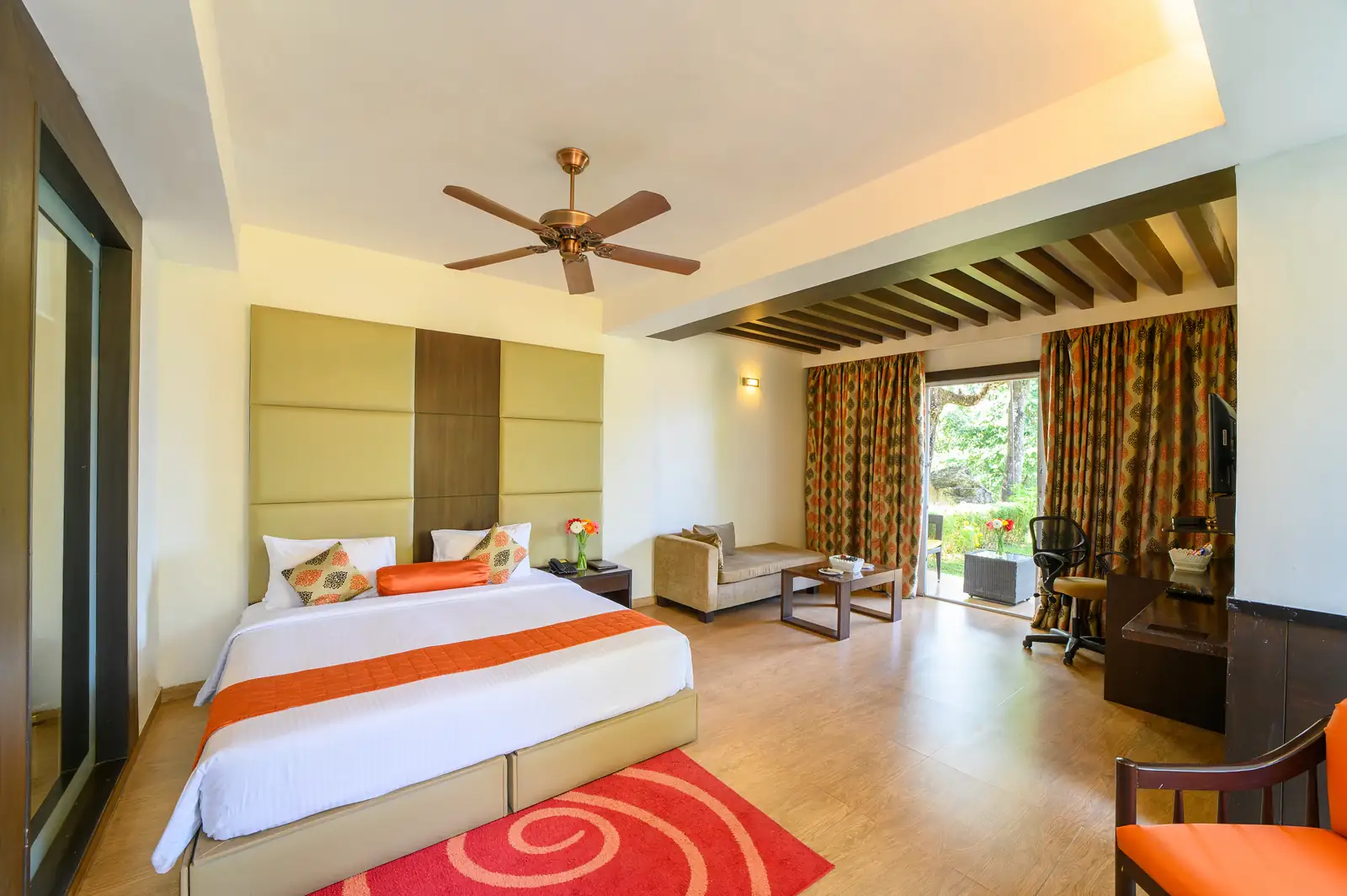 Premier Plus Room