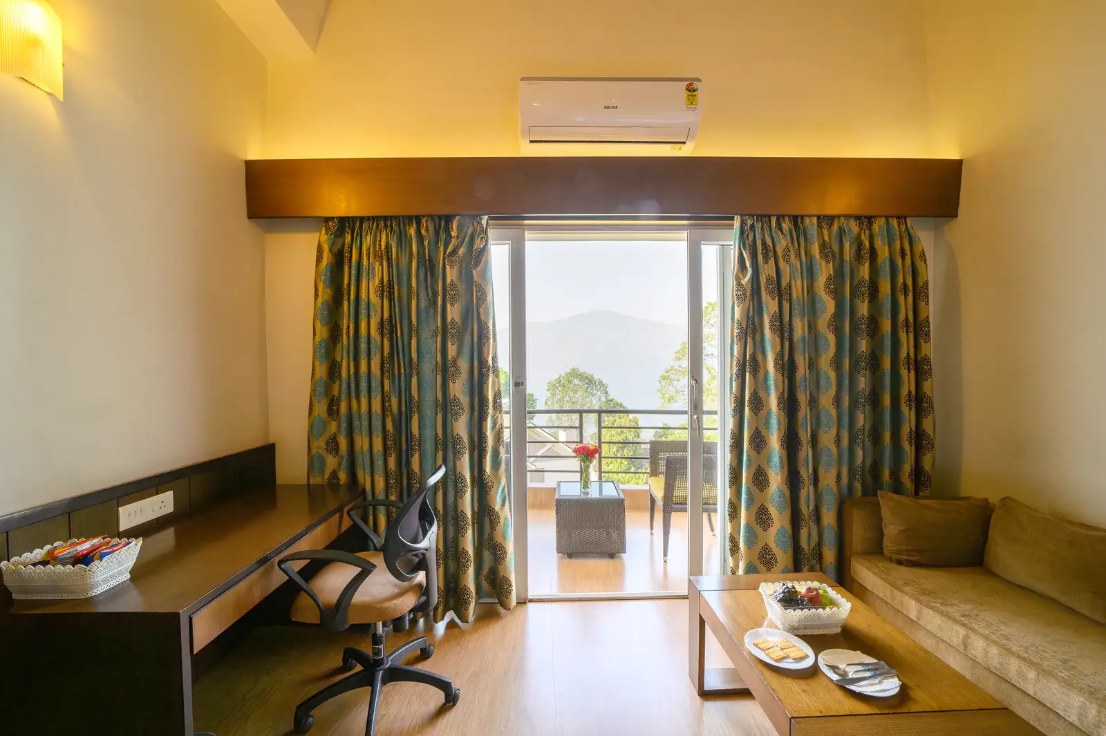 Premier Room