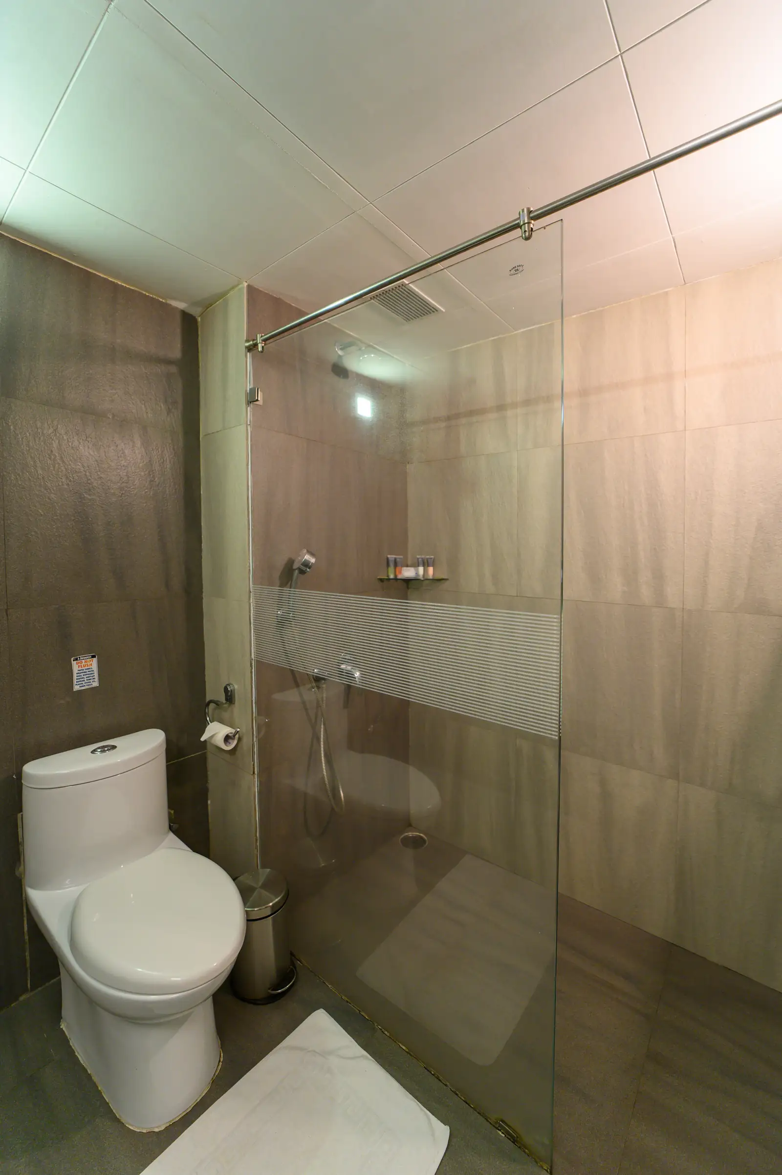 Premier Room