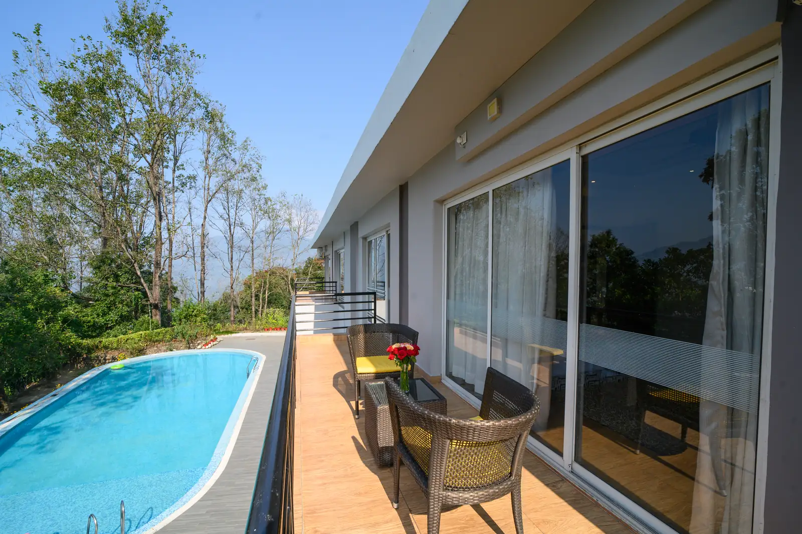 Premier Suite