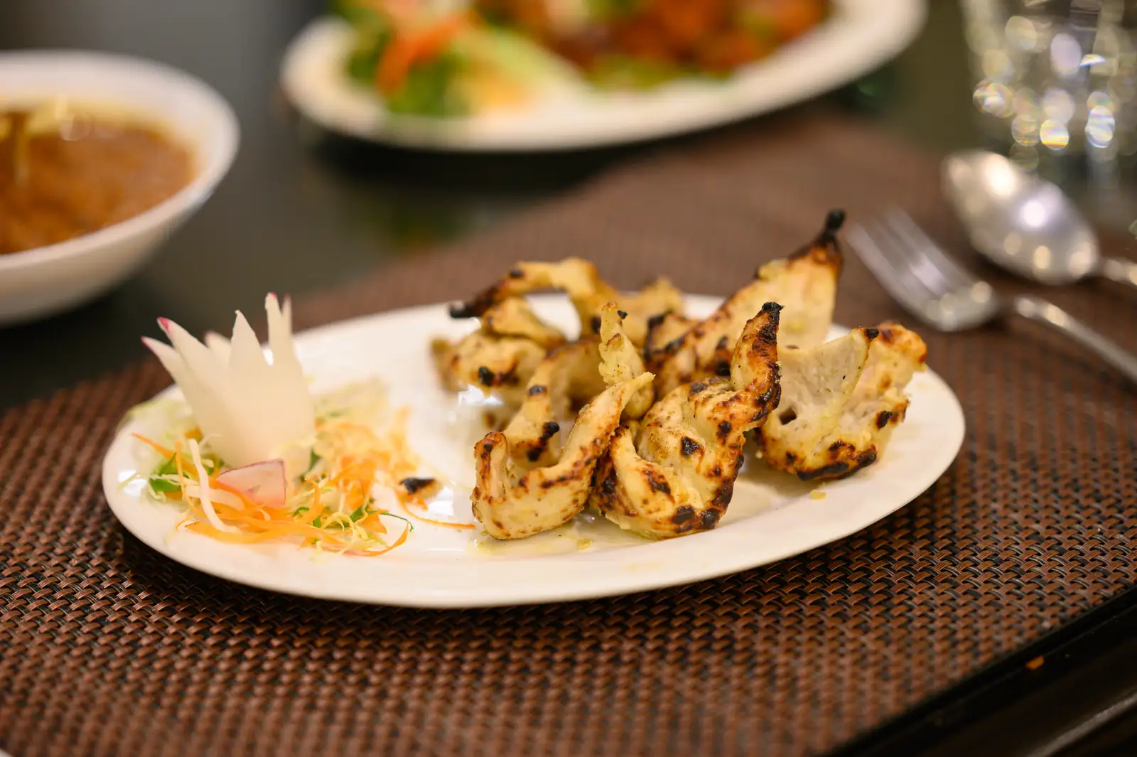 Chef's Specials