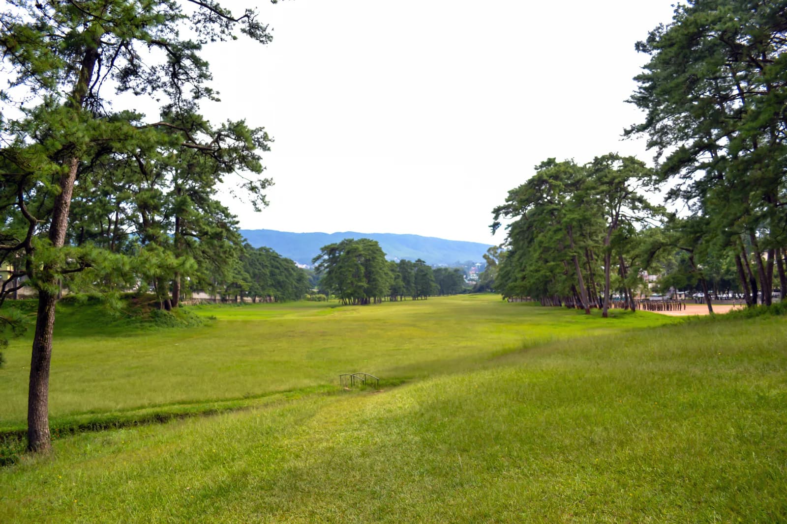 Army Golf Club