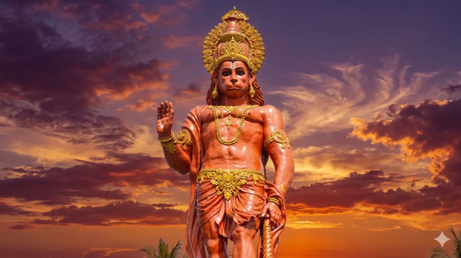 Hanuman Mandir