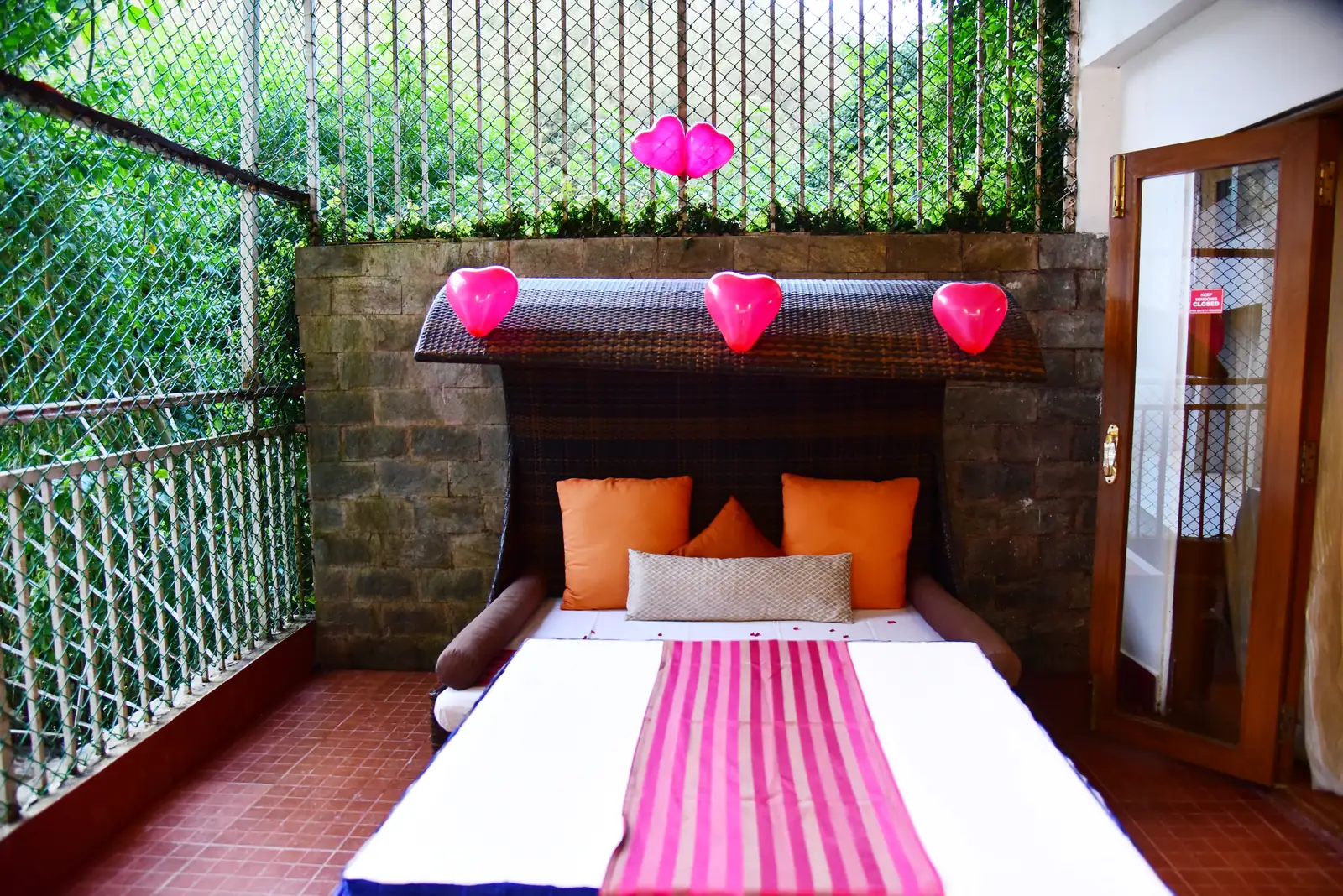 Nilgiri Suite