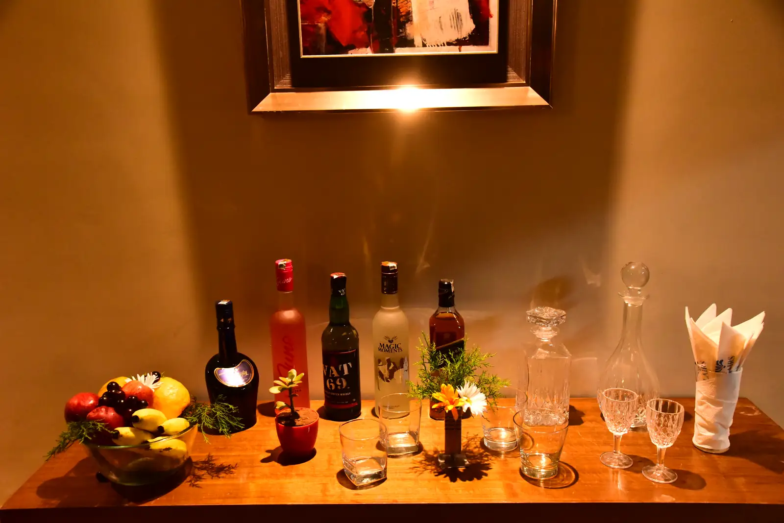 Nilgiri Suite