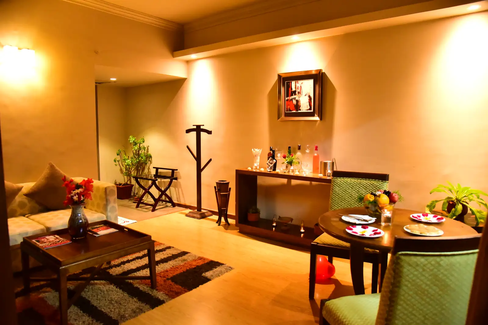 Nilgiri Suite