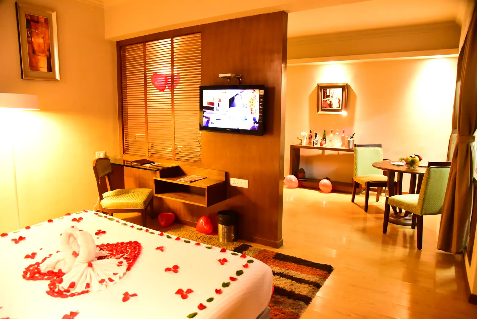Nilgiri Suite