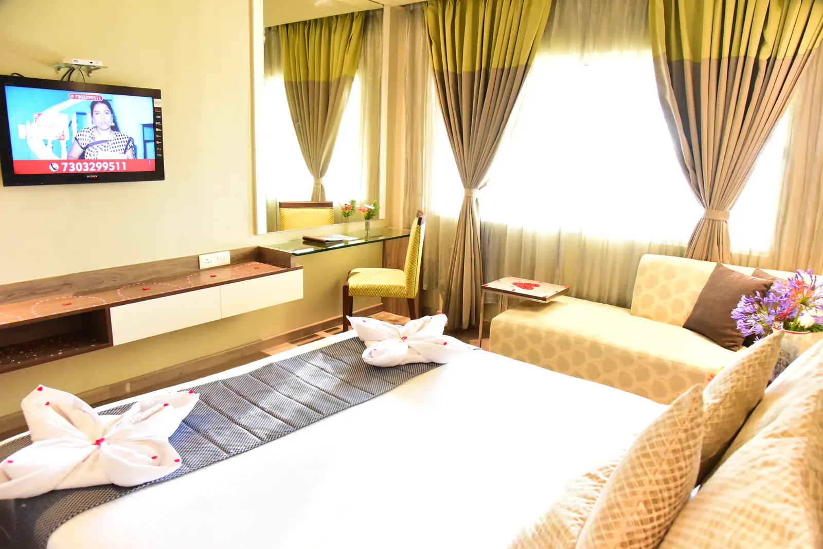 Premier Room