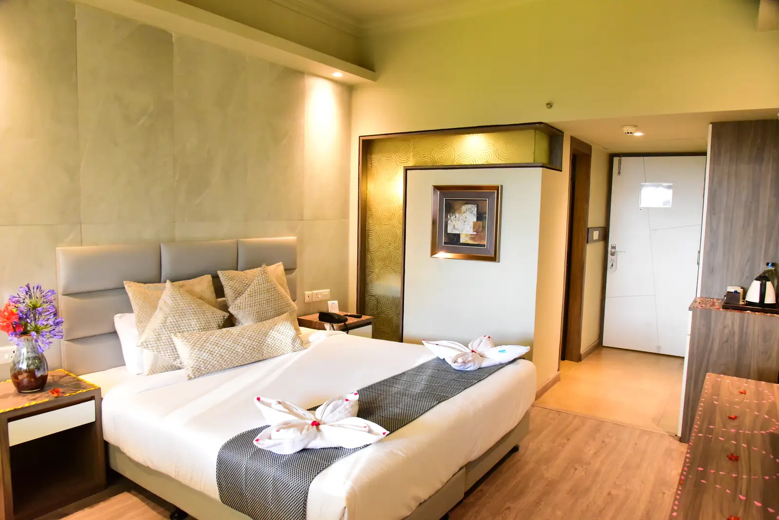 Premier Room