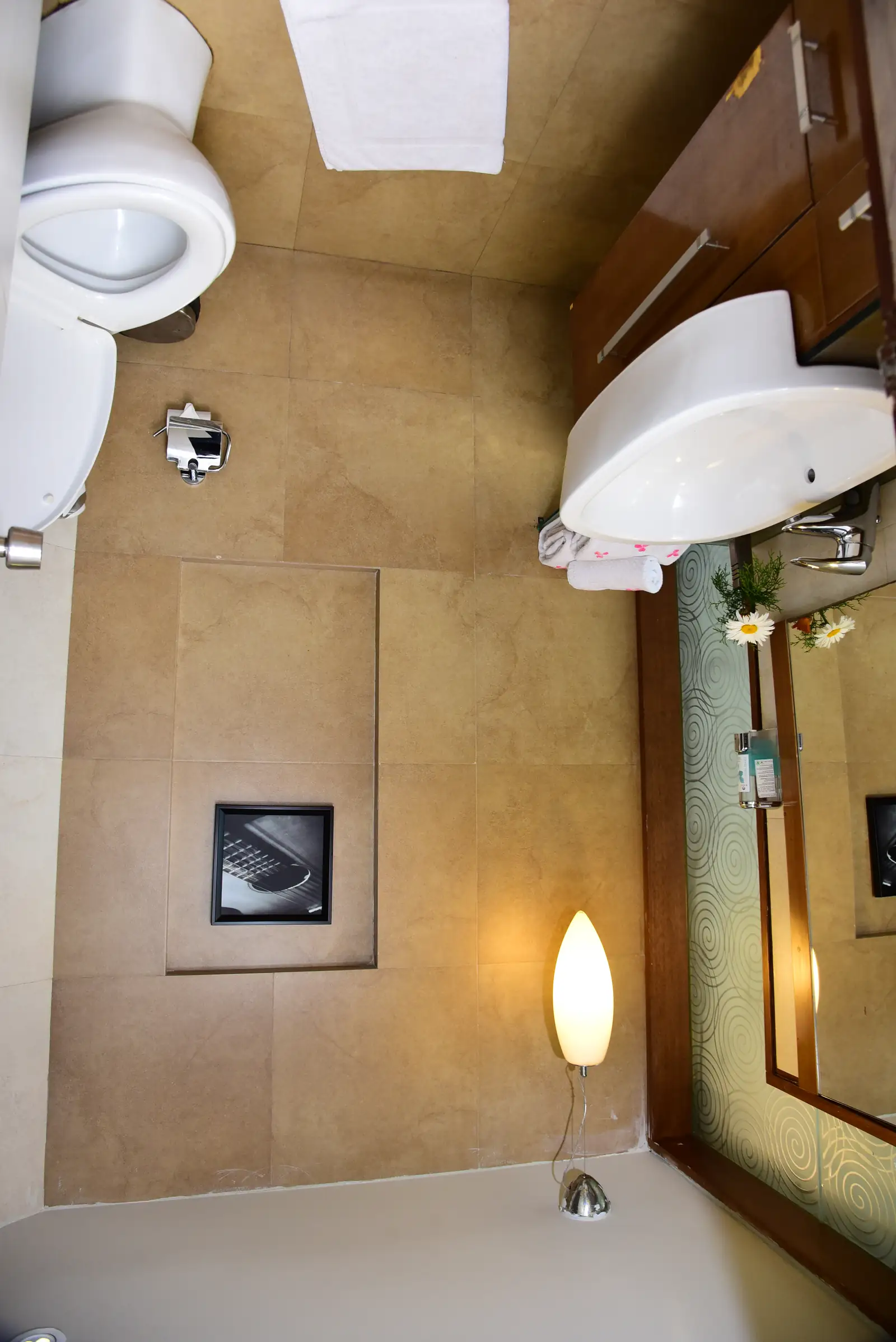 Premier Room