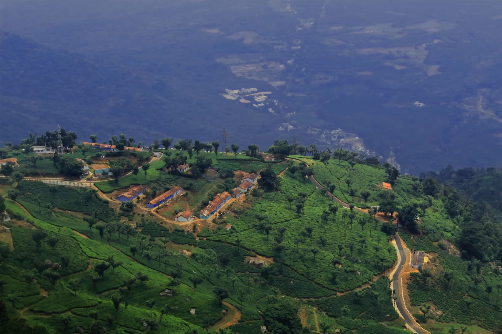 Coonoor
