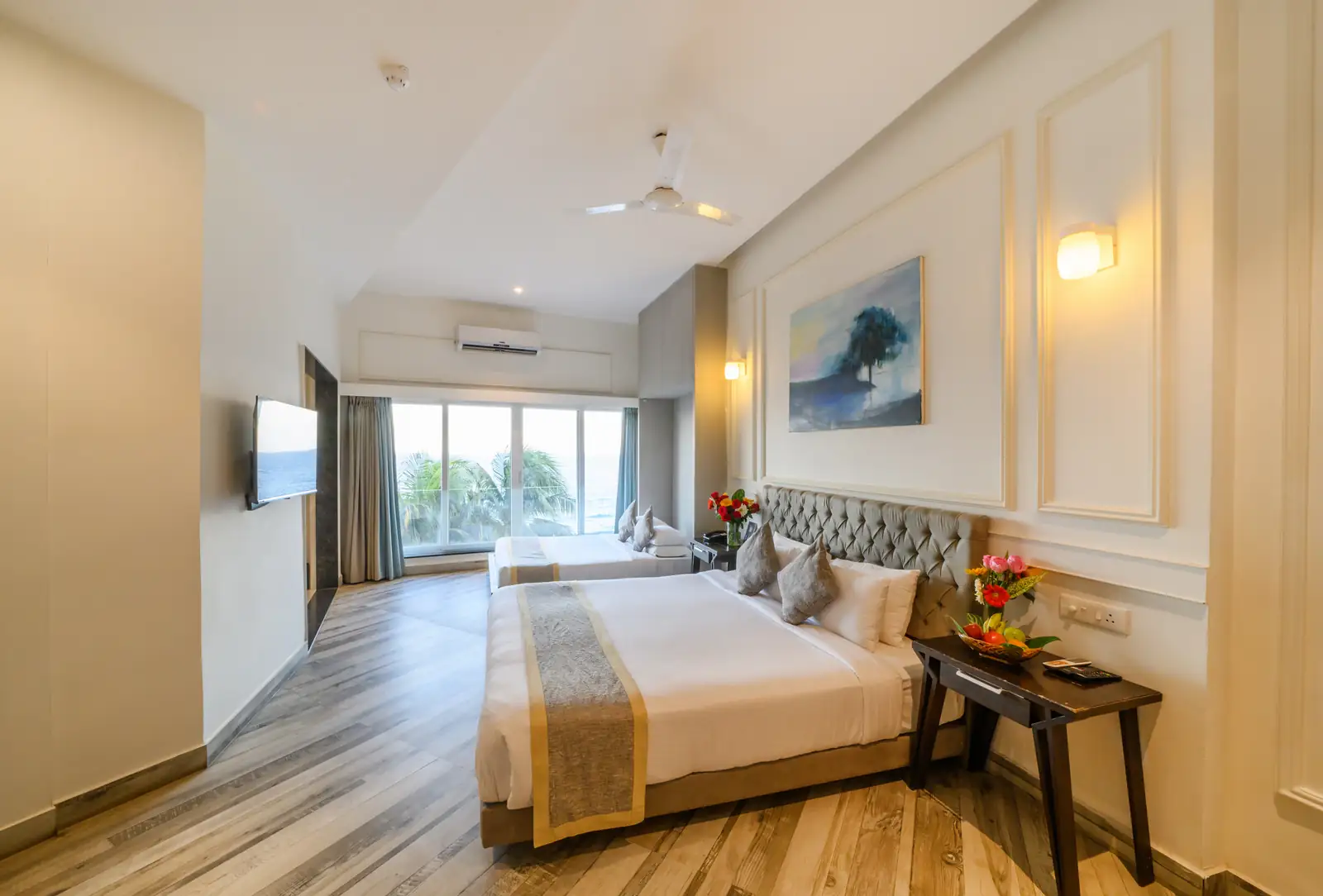 Premier Family Room