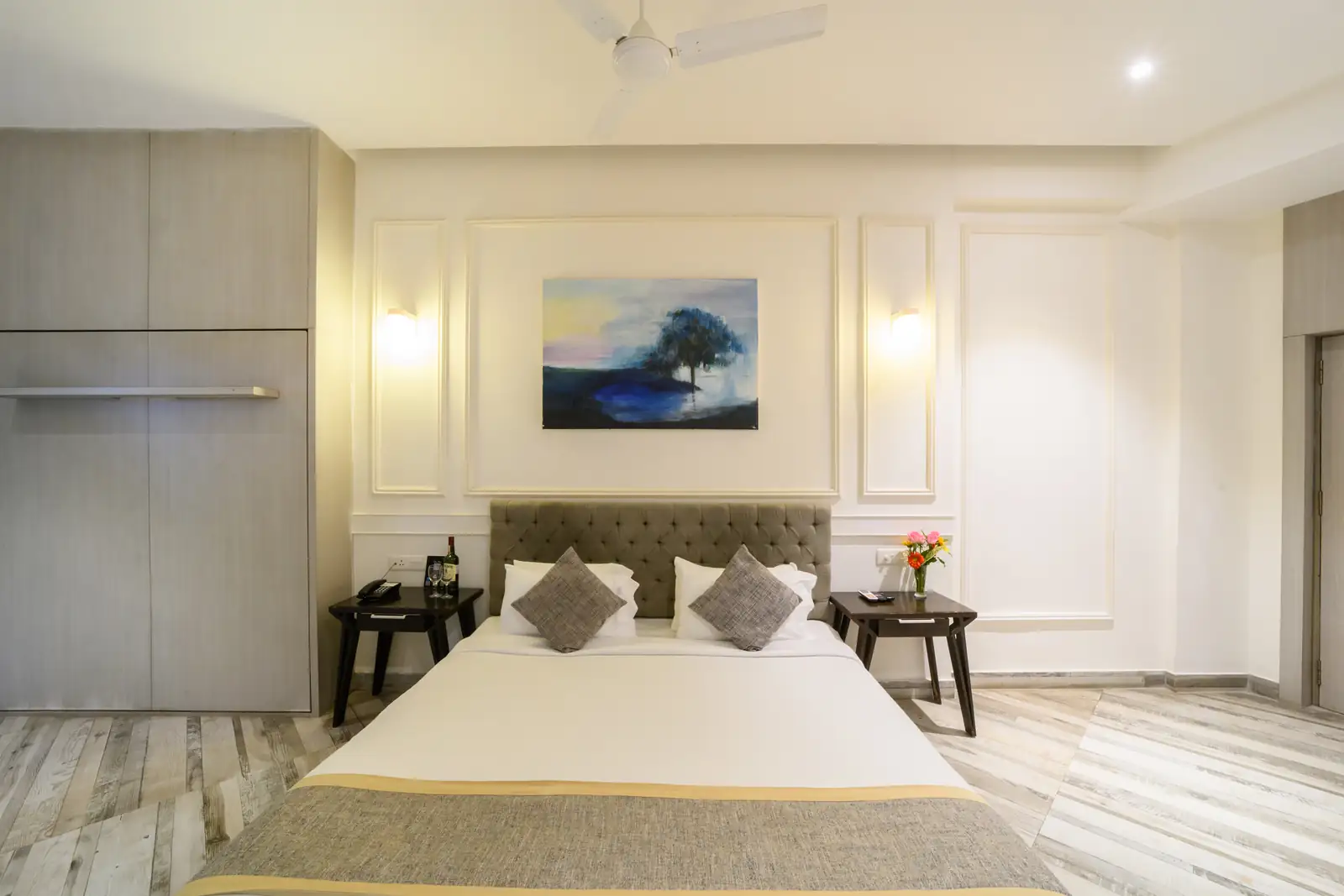 Premier Family Room