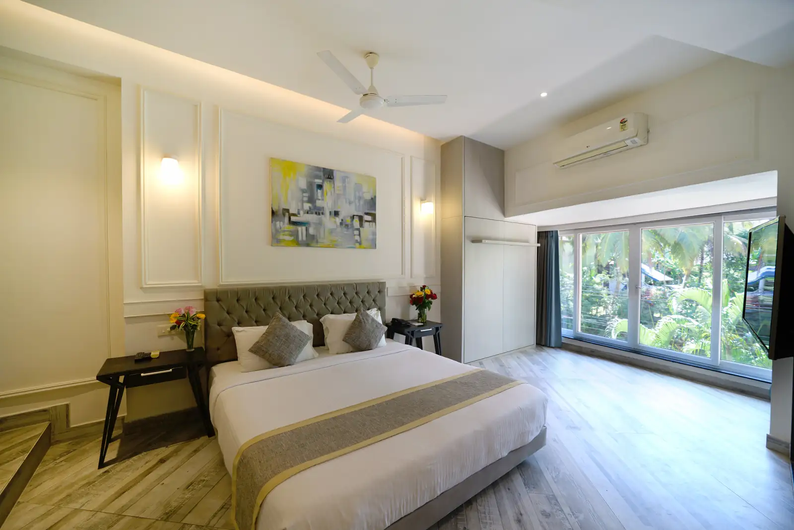 Premier Family Suite