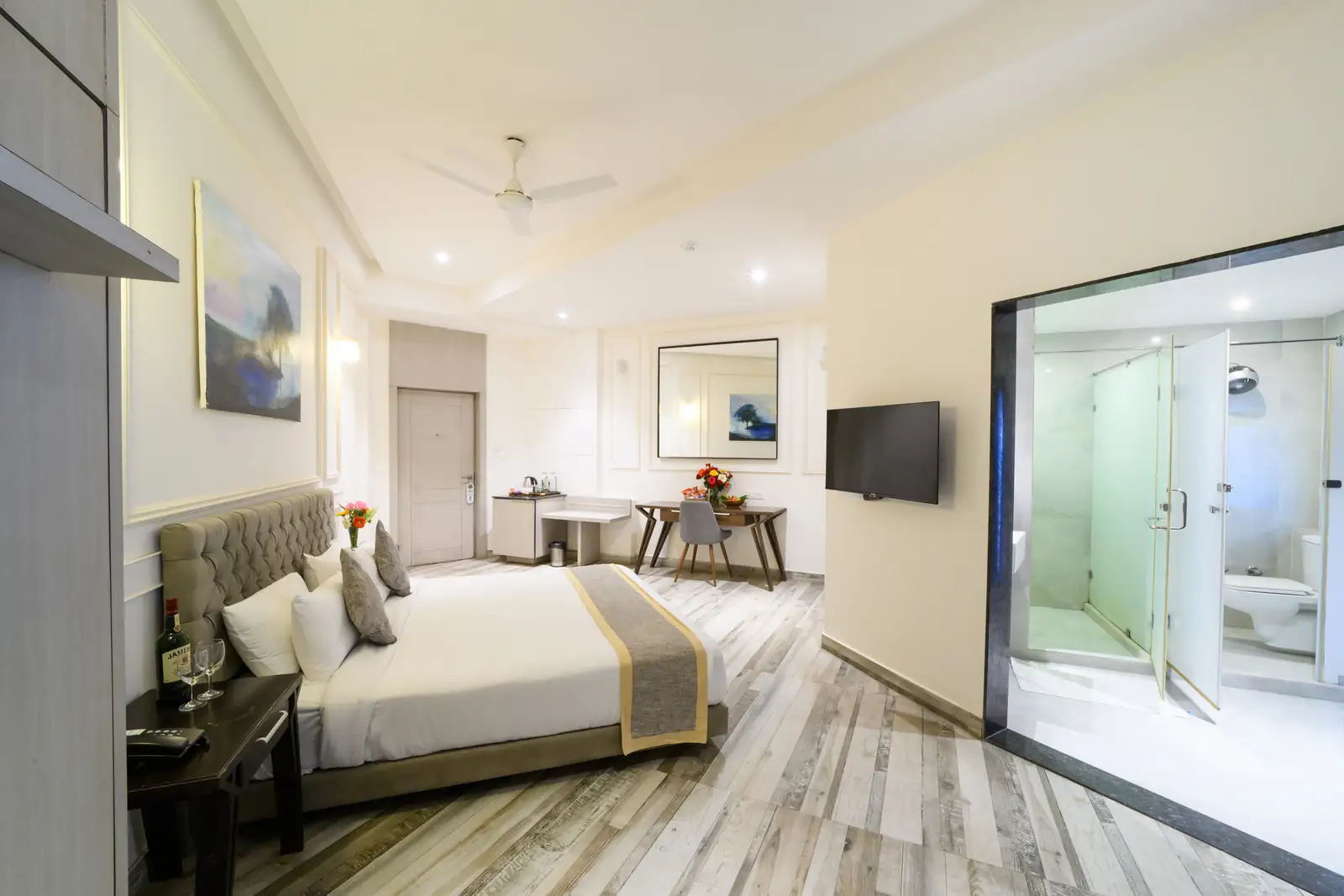Premier Family Suite