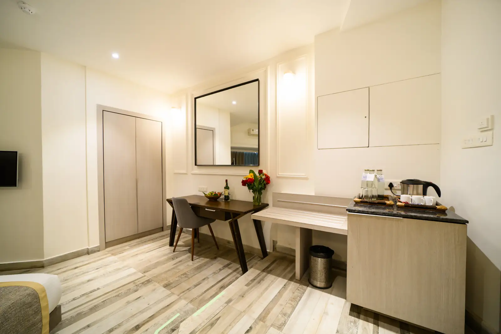 Premier Family Suite