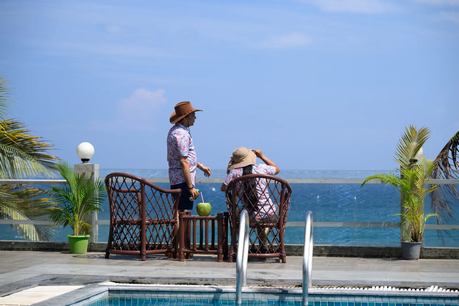 The Terrace