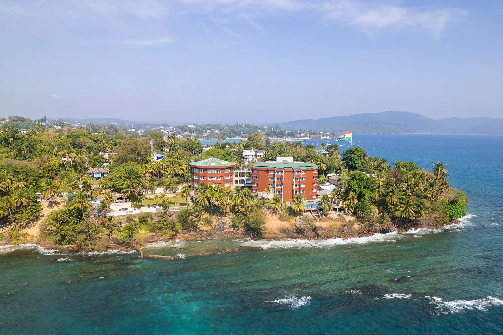 Sinclairs Bayview