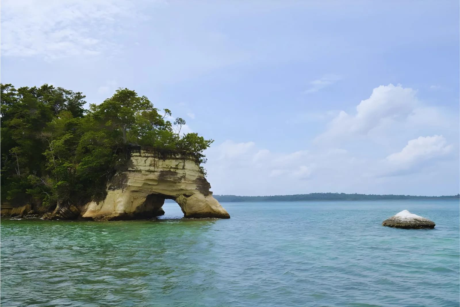 Viper Island