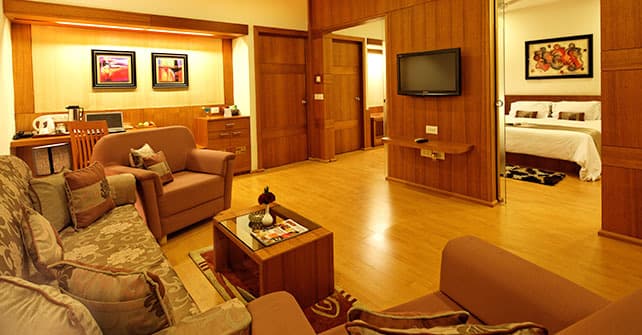 Premier Suite