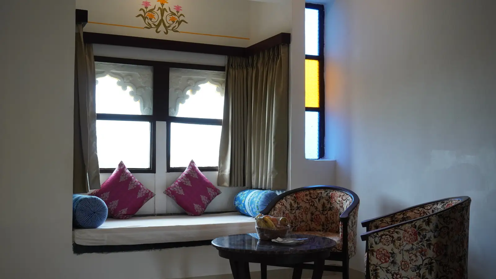 Premier Room