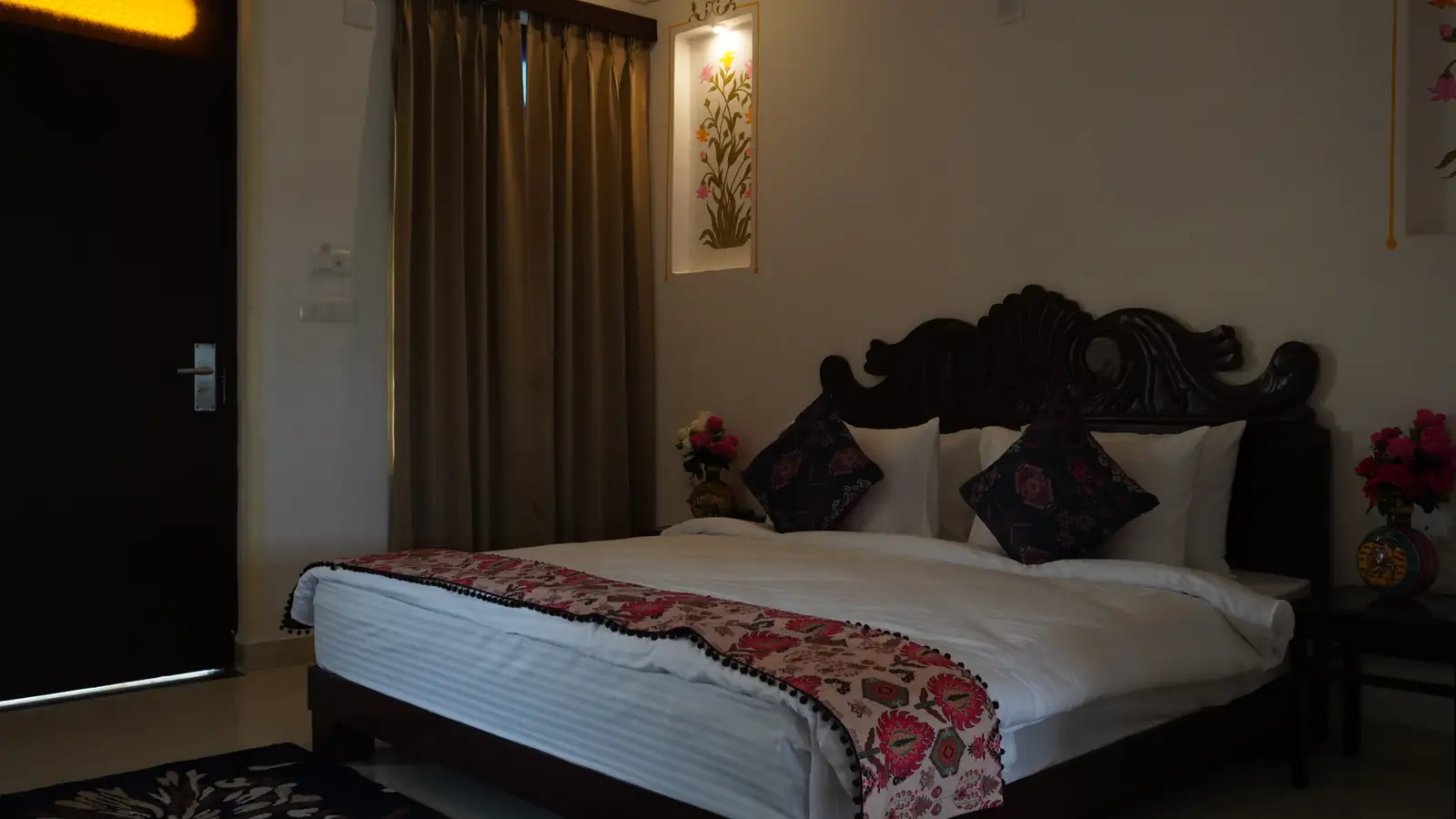 Premier Room