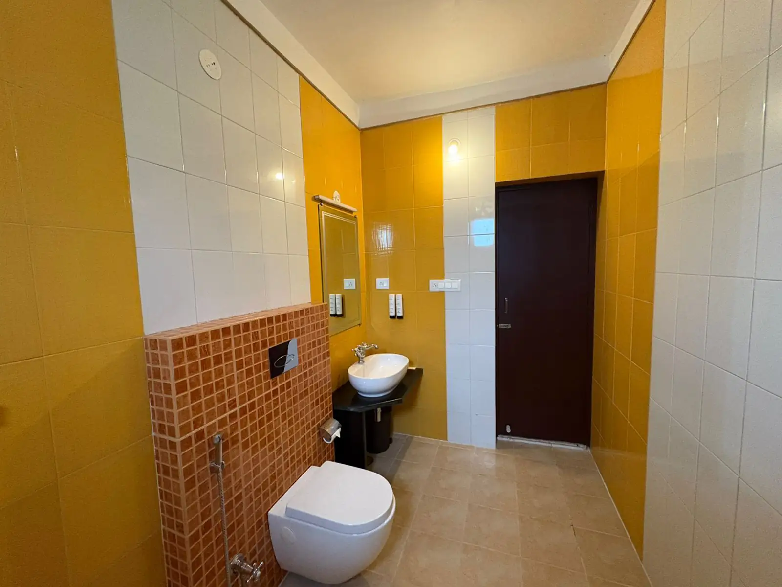 Premier Suite