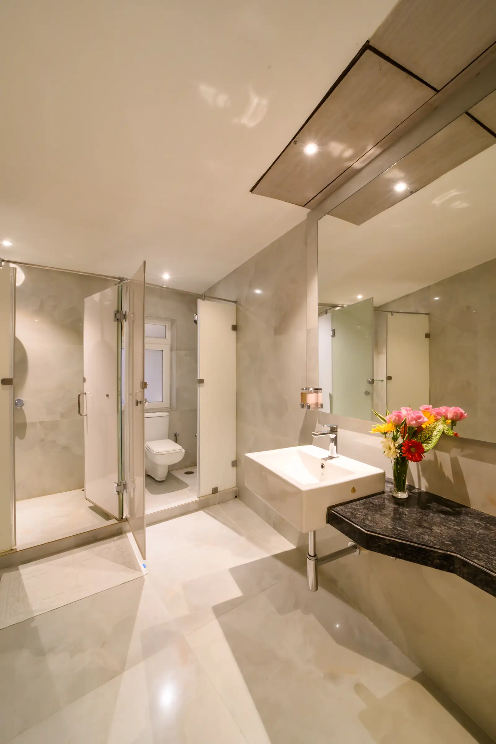 Premier Family Suite with Attic